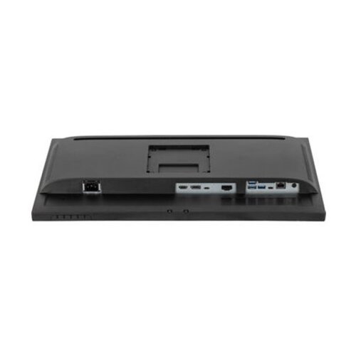 Iiyama Monitor LED XUB2497HSN-B2 23.8&amp;quot; IPS 1920 x 1080 @100Hz 16:9 300 cd/m&amp;sup2; 1300:1 1ms HDMI DP USB-C Docking 65W, RJ45, height, swivel, tilt, pivot (rotation both sides) Speakers - XUB2497HSN-B2 Slike