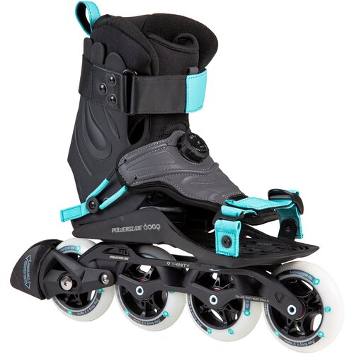 Powerslide Rolerji DOOP Urban 90, (5000359510) Cene