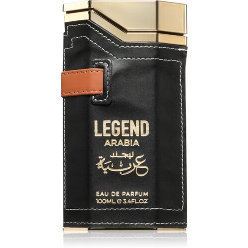 Emper Legend Arabia parfumska voda uniseks 100 ml Slike