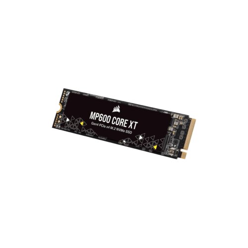 Corsair SSD disk 1TB M.2. MP600 CXTCore XT Cijene
