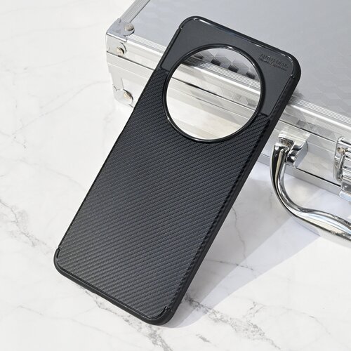 Defender torbica carbon za xiaomi redmi 14C crna Slike