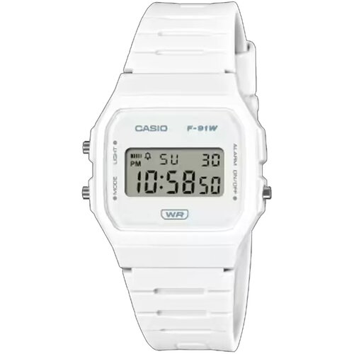 Casio F-91WB-7AEF muški ručni sat Cene