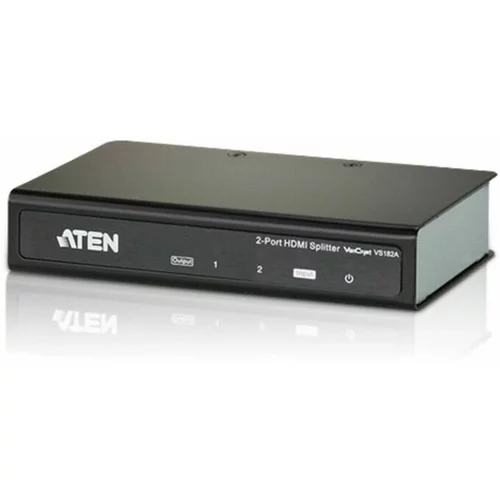 Aten Množilnik HDMI 2x1 4K VS182A VS182A-A7-G