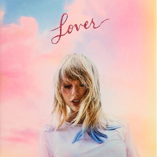  Taylor Swift - Lover Cene
