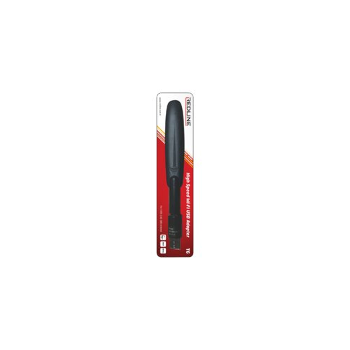 Redline T6 WiFi antenna Slike
