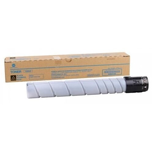 Konica Minolta Toner TN-328K (AAV8150) (črna), original Cene