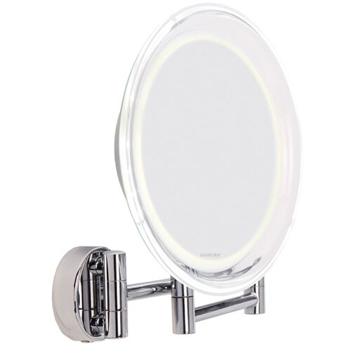 Lanaform kozmetično ogledalo Wall Mirror X10 Cene