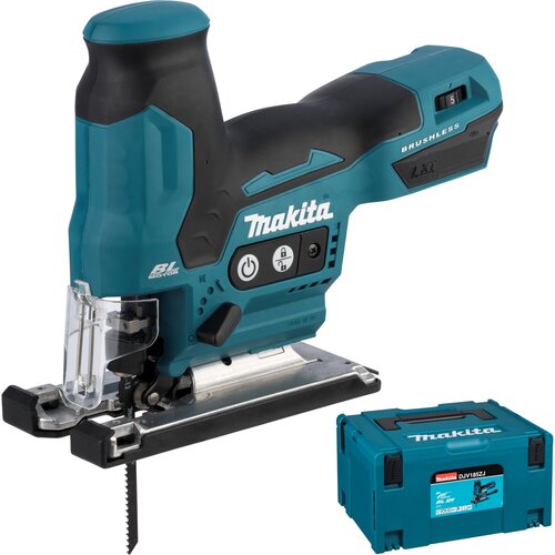 Makita DJV185ZJ Akku-Pendelhubstichsäge Cijene