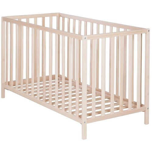 Roba Otro&amp;scaron;ka posteljica v naravni barvi 60x120 cm Cosi &amp;ndash; Slike