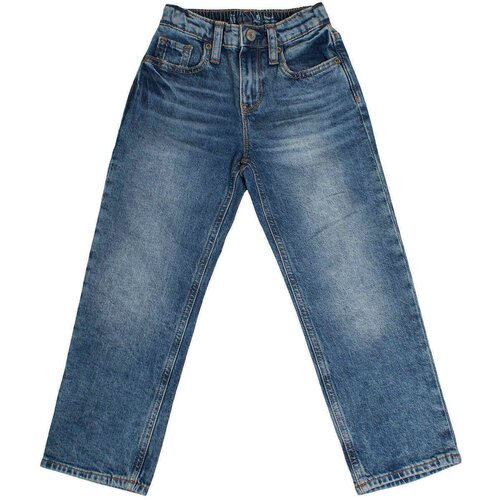 GAP Jeans 452929-000 Modra Cene