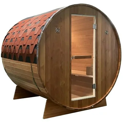 Sanotechnik Finska sauna Tromso (Snaga: 4,5 kW)
