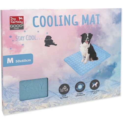 Plaček Pet Products Hladilna podloga Dog Fantasy M – Cene