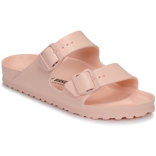 Birkenstock Natikači ARIZONA Rožnata Cene
