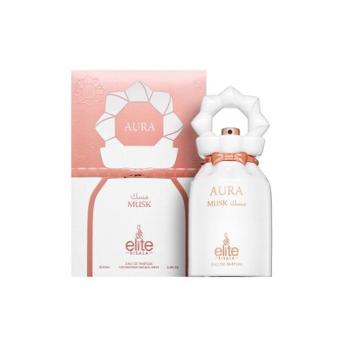 Risala Elite Aura Musk parfemska voda unisex 100 ml Slike