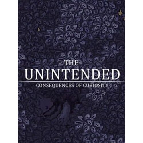 The Unintended Consequences of Curiosity Steam Key GLOBAL Cene