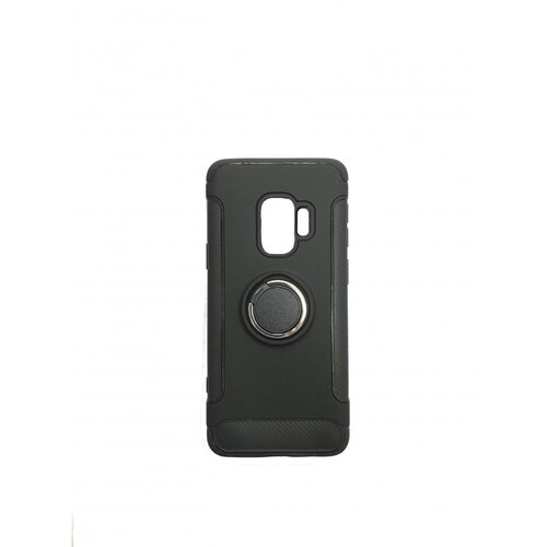 Mobiline.si za&amp;scaron;čitni etui magnetic ring 360 armor črni za samsung galaxy S8 G950 Slike