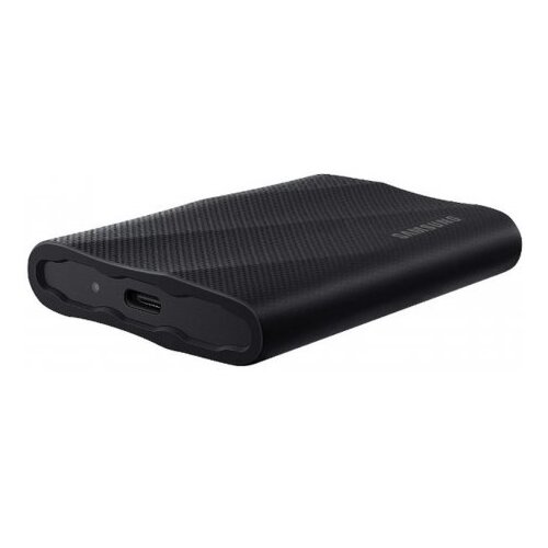 Samsung portable T9 4TB crni eksterni ssd MU-PG4T0B Slike