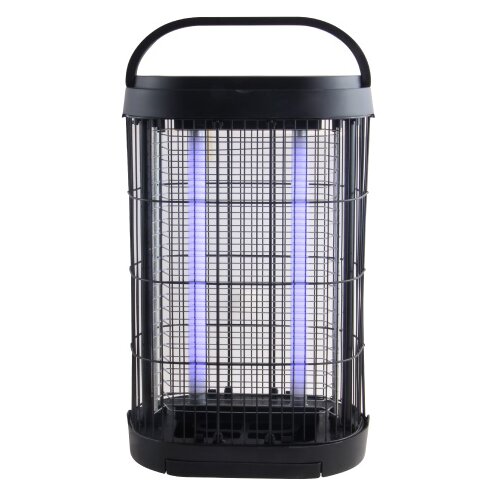  Električna zamka za insekte 2x6W Slike