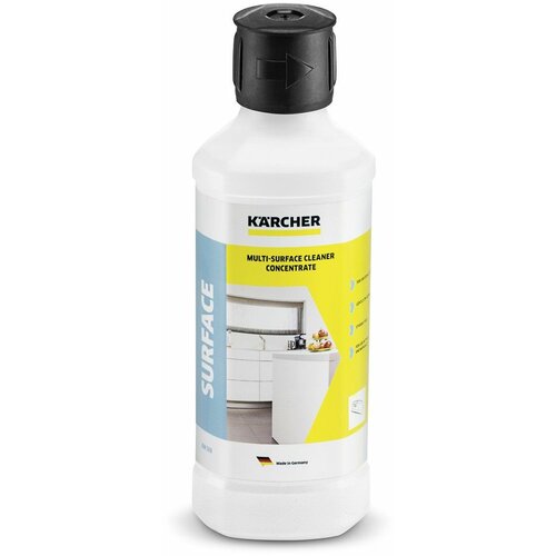 Karcher rm 508 - koncentrovano sredstvo za čišćenje površina u domaćinstvu - 500ml Slike