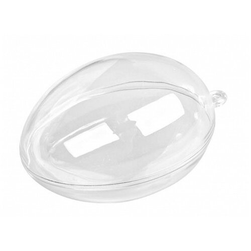  Plastično akrilno jaje 12 cm (Plastični proizvodi za dekoriranje) Cijene