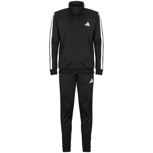 Adidas Muška komplet trenerka, Crna Slike