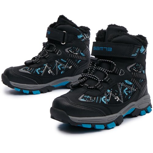 SAM73 Boys Shoes Stigg - Kids Slike