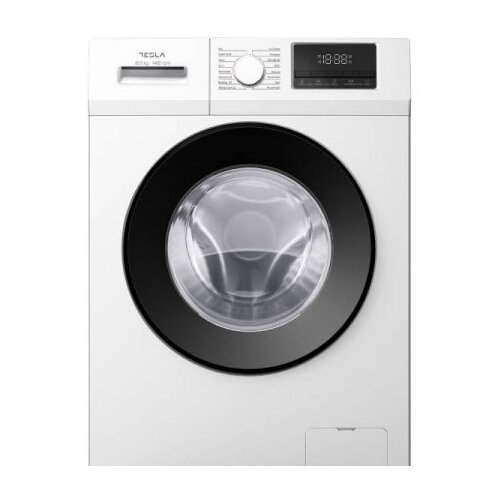 Veš ma&scaron;ina TESLA WF101461T/inverter/10kg/1400 obrtaja/A/85&times;59,5&times;62,5cm/bela Cijene