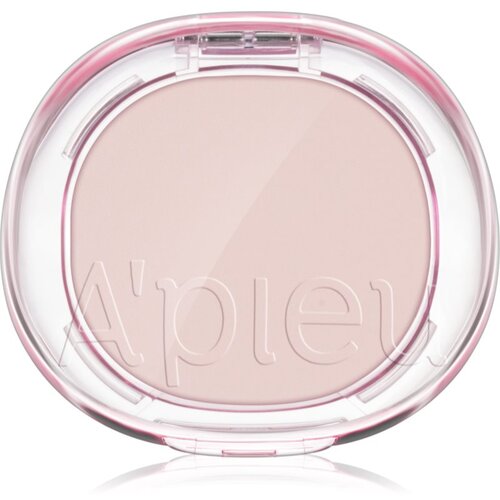 A'pieu Juicy-Pang Pastel Blusher dolgoobstojno rdečilo odtenek PK07 Pink Cotton 9 g Cene