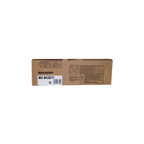 Sharp toner MXB42GT1 (črna), original Cene