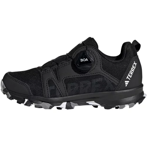 adidas Terrex Čevlji Terrex Agravic BOA Trail Running Shoes HQ3499 Črna