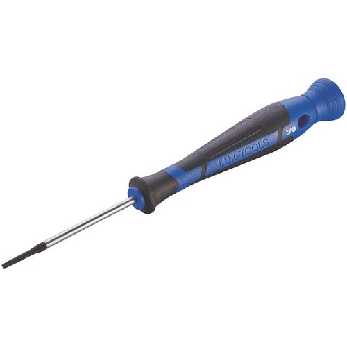 Lux Tools Ravni odvijač Lux SL2 x 60 Cijene
