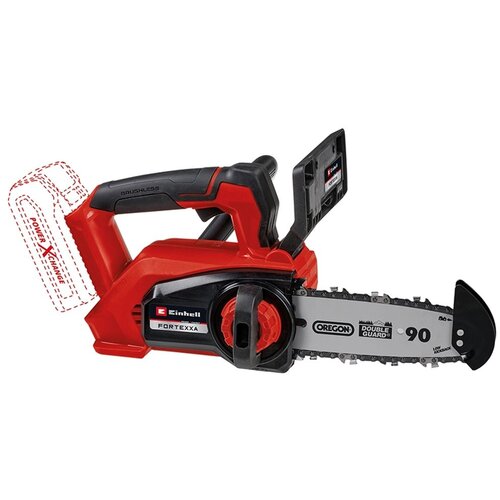 Einhell Professional akumulatorska lančana pila Power X-Change FORTEXXA 18/20 TH Cijene