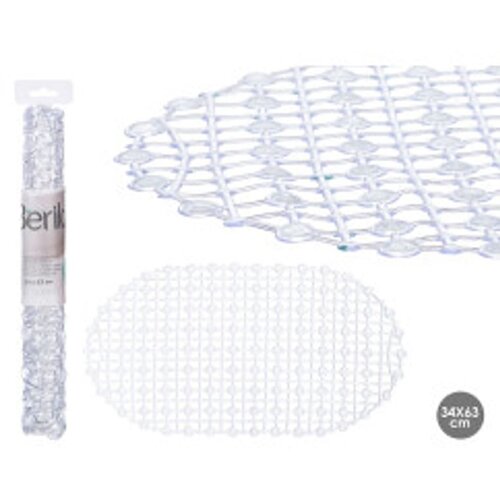  GUMA ZA KADU TRANSPARENT 34x64 Slike
