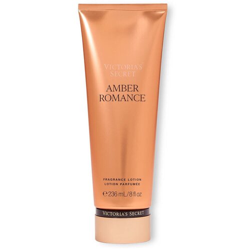 Victoria's Secret Hranilne in vlažilne kreme K&ouml;rper- und Handlotion - Amber Romance Cene