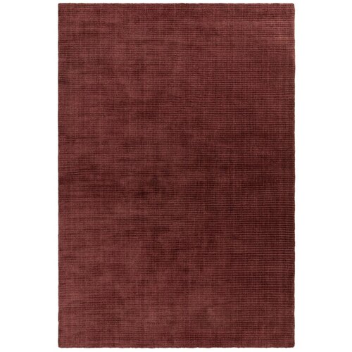 Asiatic Carpets Bordo ručno rađen tepih 160x230 cm &amp;ndash; Slike