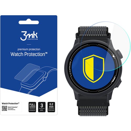 3mk COROS PACE 2 - WATCH PROTECTION V. FLEXIBLEGLASS LITE, (22004522) Cene