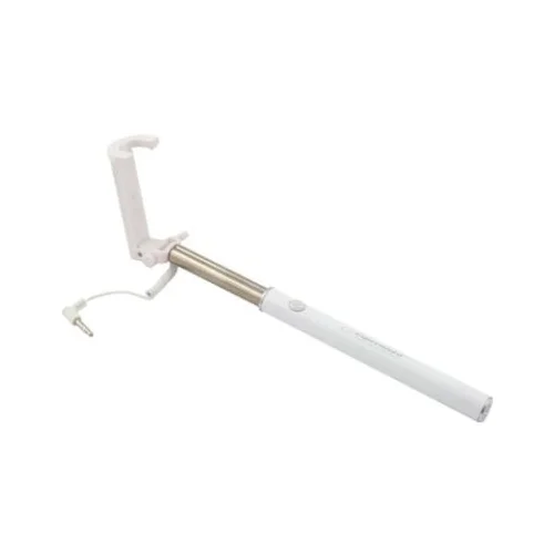 Univerzalni SELFIE štap monopod ESPERANZA, white, EMM119W