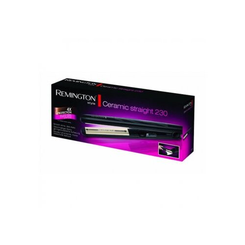 Remington pegla za kosu S1510 Slike
