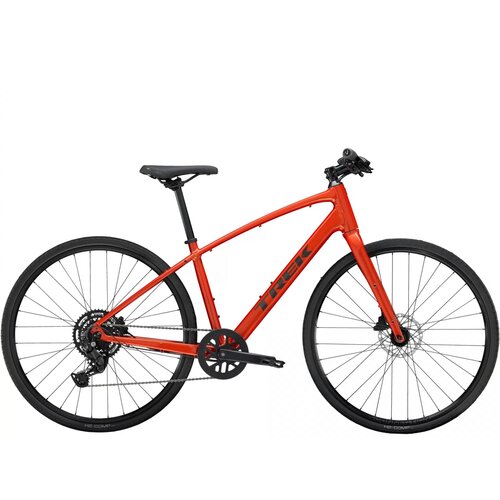  Bicikl Trek FX 2 Gen 4 - XL Slike