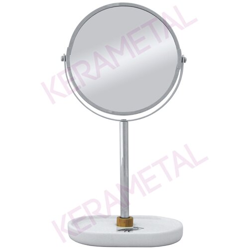 Kerametal Kozmetičko Ogledalo STONO KGS-51 Spoonbill Cene