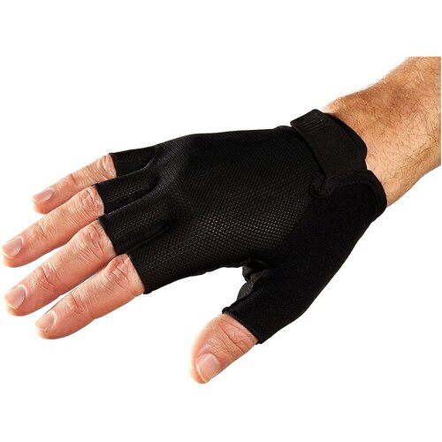 Rukavice BONTRAGER SOLSTICE GEL GLOVES, BLACK LARGE Cijene