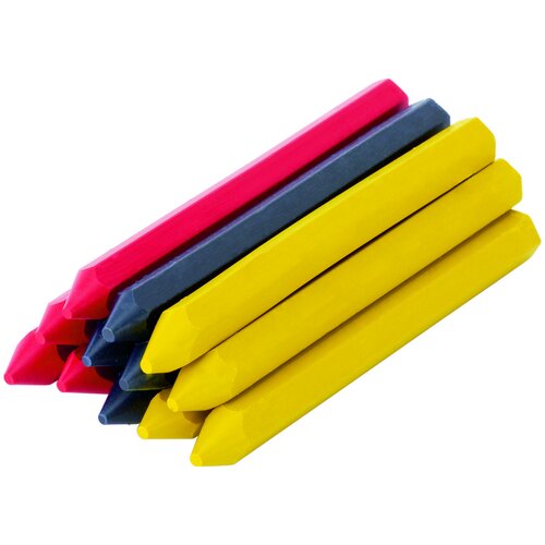 Lux Kreda za označavanje 240 mm 12/1 Slike