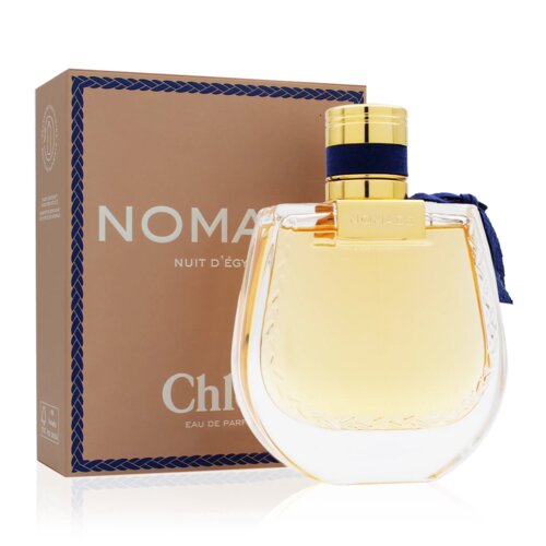 Chloe Chlo&amp;eacute; Nuit d&amp;#039;Egypte EDP za žene 75 ml Slike
