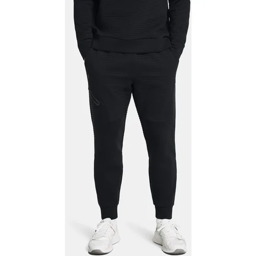 Under Armour Men's Sweatpants UA Unstoppable Flc Grid Jrg - Men