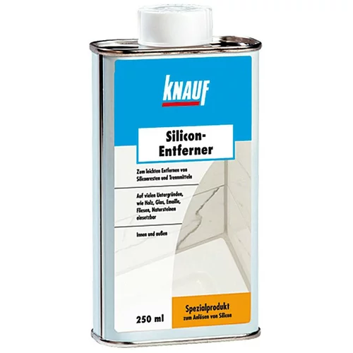 Knauf Odstranjevalec silikona KNAUF (250 ml)