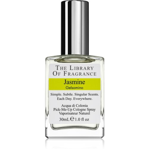 The Library of Fragrance Jasmine parfumska voda za ženske 30 ml Slike