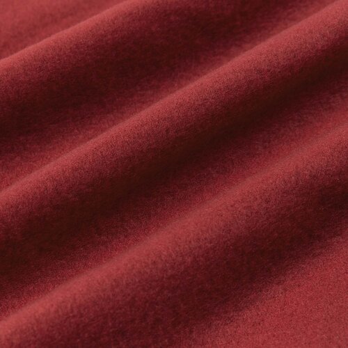  Pokrivači za bacanje 24 pcs Bordeaux Crvena 240 x 220 cm Runo Slike