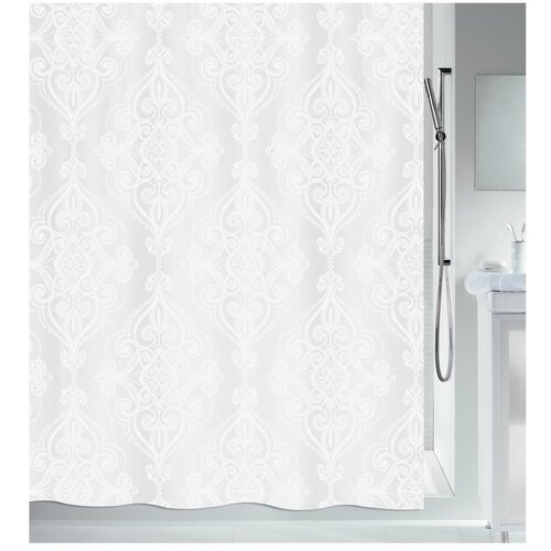 Spirella Zavesa za tu&amp;scaron; 180x200 cm Rivoli &amp;ndash; Slike