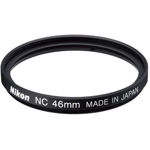 Nikon Filter 46mm NC Neutral Color Filter Cene