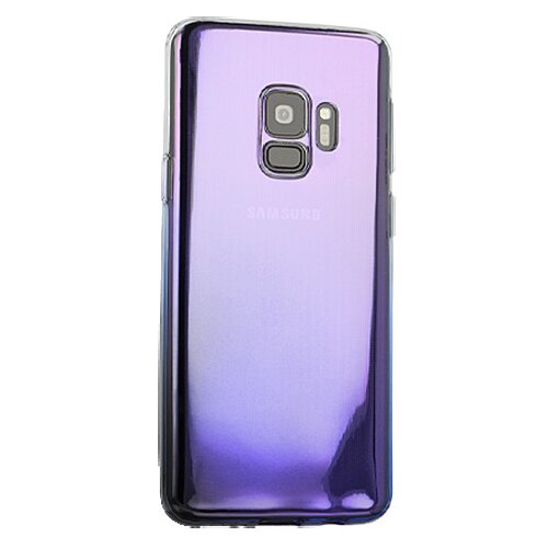  Gumijasti / gel etui Ombre za Xiaomi Mi Mix 2 - črni Cene